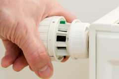 Upton Field central heating repair costs