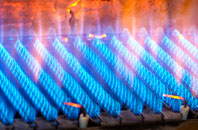Upton Field gas fired boilers