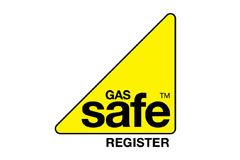 gas safe companies Upton Field